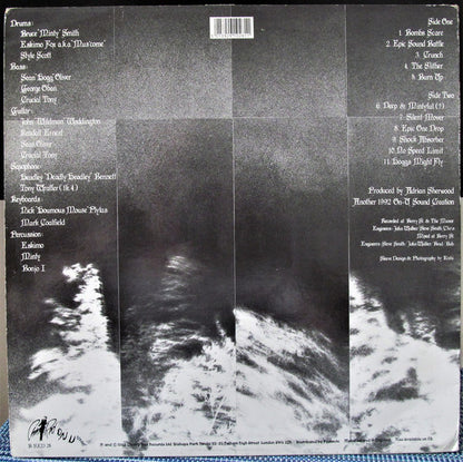 Playgroup (3) : Epic Sound Battles Chapter One (LP, Album, Bar)
