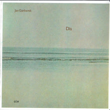 Jan Garbarek : Dis (CD, Album, RE)