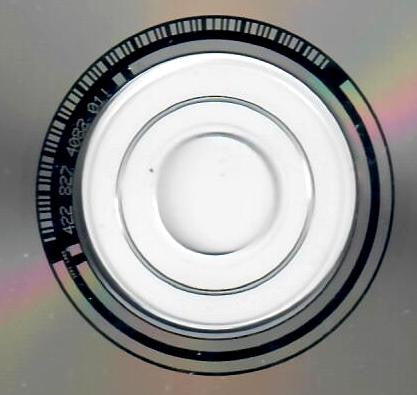 Jan Garbarek : Dis (CD, Album, RE)