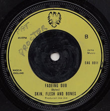 Junior Byles : Fade Away (7", Single, Pal)