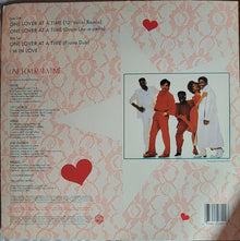 Atlantic Starr : One Lover At A Time (12", Maxi, Spe)