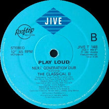 The Classical II* : New Generation / (She's A) Freak Dog (12")