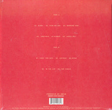 Sault : 11 (LP, Album)