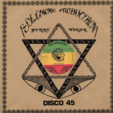 Bunny Wailer : Amagideon (12", Ltd)