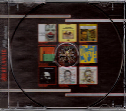 Charles Mingus : Oh Yeah (CD, Album, RE, RM)