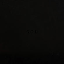Sault : Untitled (God) (2xLP, Album)