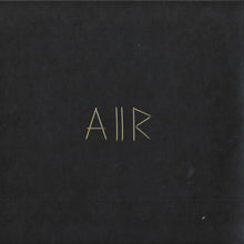 Sault : Aiir (LP, Album)