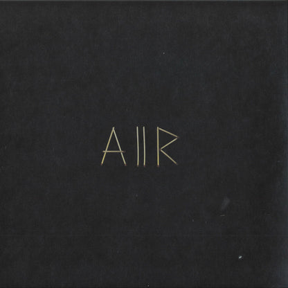 Sault : Aiir (LP, Album)