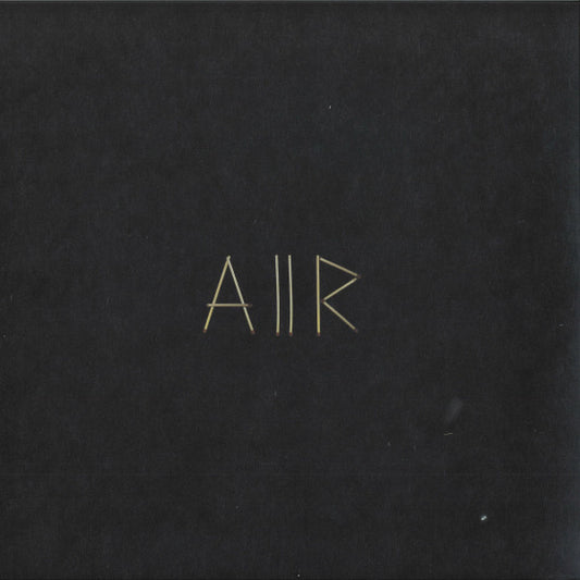 Sault : Aiir (LP, Album)