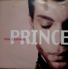 Prince : Pink Cashmere (7", Single, Sma)
