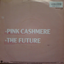 Prince : Pink Cashmere (7", Single, Sma)