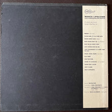 Mance Lipscomb : Texas Sharecropper And Songster (LP, Album)