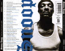 Snoop Dogg : Paid Tha Cost To Be Da Bo$$ (CD, Album)