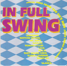 Various : In Full Swing (2xLP, Comp)