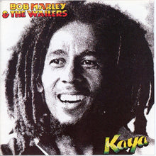 Bob Marley & The Wailers : Kaya (CD, Album, RE)