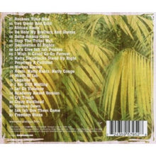 Johnny Clarke : Authorised Rockers (CD, Comp, RE)