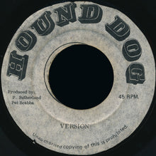 Paul Sinclair (2) : Pupet On A String (7")