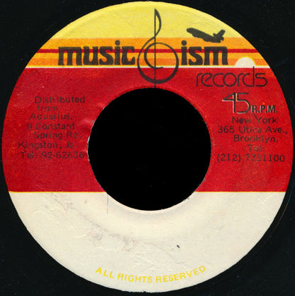 Tristan Palmer : Come In A The Dance (7")