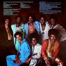 Chocolate Milk (2) : Action Speaks Louder Than Words (LP, Album, RE)