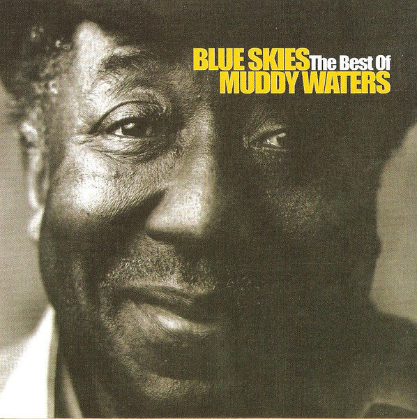 Muddy Waters : Blue Skies The Best Of (CD, Comp)