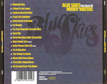 Muddy Waters : Blue Skies The Best Of (CD, Comp)