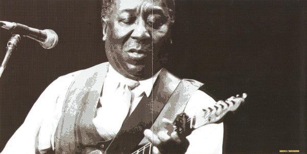 Muddy Waters : Blue Skies The Best Of (CD, Comp)