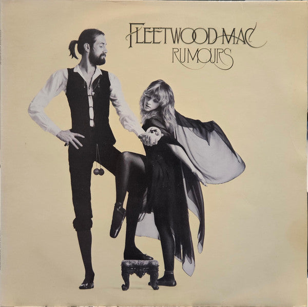 Fleetwood Mac : Rumours (LP, Album)