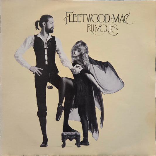 Fleetwood Mac : Rumours (LP, Album)
