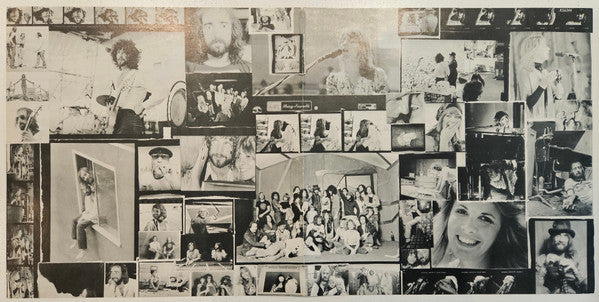 Fleetwood Mac : Rumours (LP, Album)