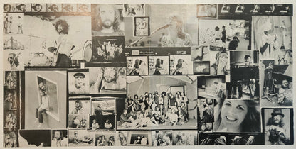 Fleetwood Mac : Rumours (LP, Album)