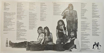 Fleetwood Mac : Rumours (LP, Album)