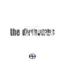 The Dirtbombs : Scion A/V Remix (12")