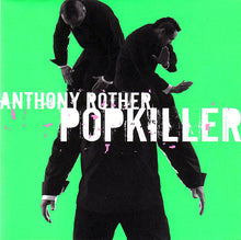 Anthony Rother : Popkiller (2x12", Album)