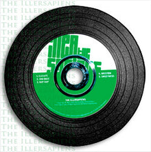 The Illersapiens : Elevate EP (CD-ROM, EP)