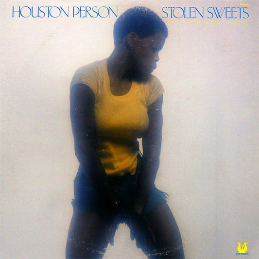 Houston Person : Stolen Sweets (LP, Album)