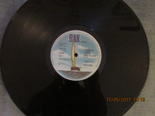 Ruby James : I Found My Heaven (12", Single, Promo)