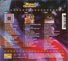 Various : Motown Chartbusters Volumes 4-6 (3xCD, Album, Comp + Box)