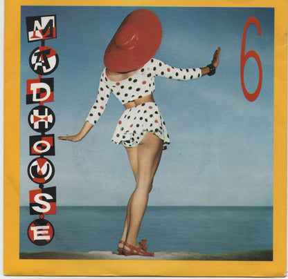 Madhouse : 6 (7")