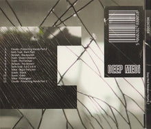 Various : Deep Medi Releases Volume 3 (CD, Comp)