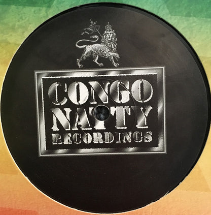 Top Cat / Tribe Of Issachar : Original Ses (Police In Helicopter) / Yes Selectah (12")