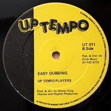 John Holt : Easy Loving (12")