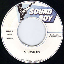 Mutabaruka And African Head Charge : What Is The Plan? (7", Single)