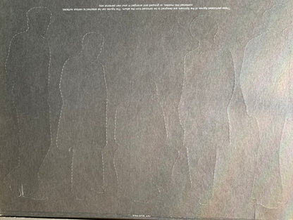 Spinners : Pick Of The Litter (LP, Album, MO )