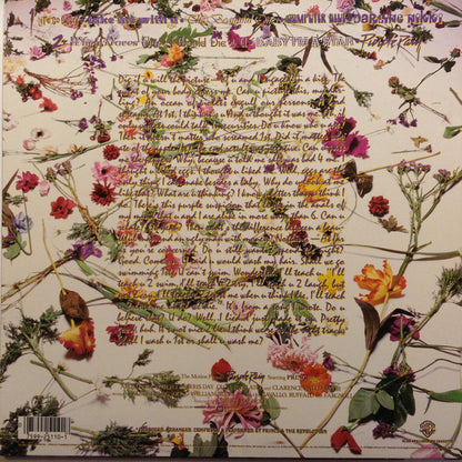 Prince And The Revolution : Purple Rain (LP, Album, Ltd, Pur)