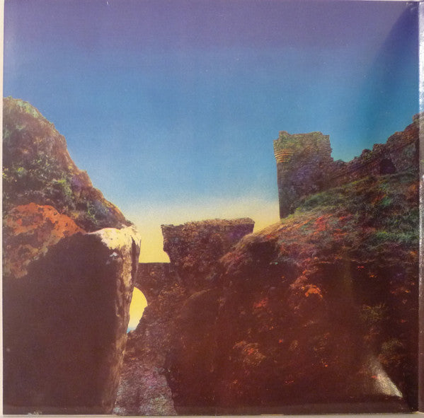 Led Zeppelin : Houses Of The Holy (LP, Album, RE, Gat)
