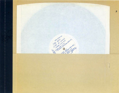The Who : Live At Leeds (CD, Album, RE, RM, 25t)