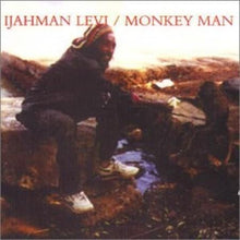 Ijahman Levi : Monkey Man (CD, Comp)