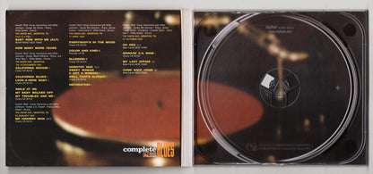 Howlin' Wolf : Come Back Home (CD, Comp, Mono)