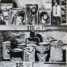 Canned Heat : Boogie With Canned Heat (LP, Album)