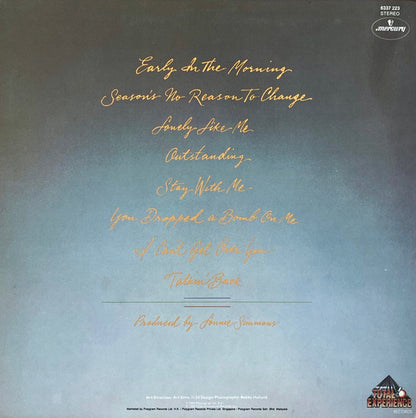 The Gap Band : Gap Band IV (LP, Album)